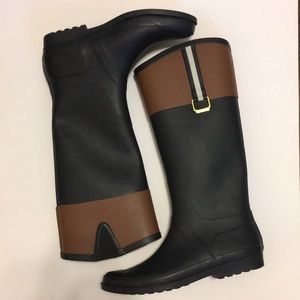 Tommy Hilfiger Rain Boots